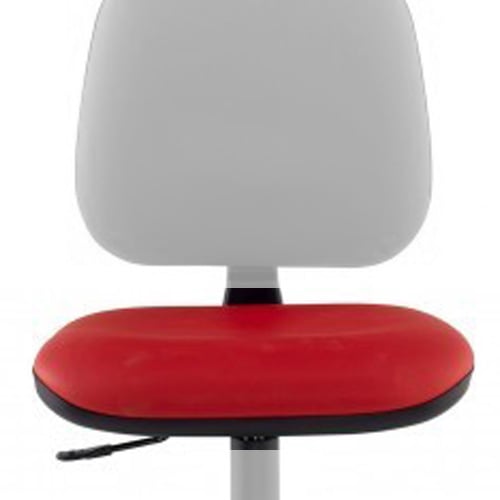 Stuhlsitzfläche für RED